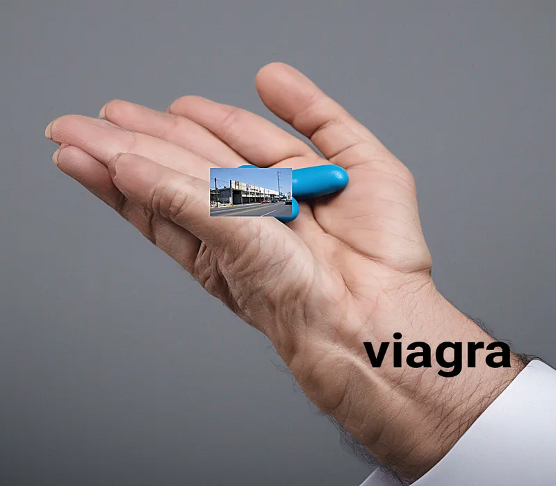 La viagra solo se vende con receta